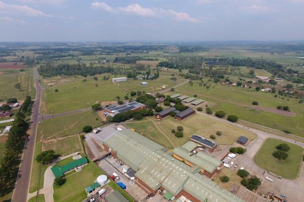 Unlock unparalleled potential with this premier piece of land located in the coveted Pyramid Business Park, Pretoria North. Zoned as ...