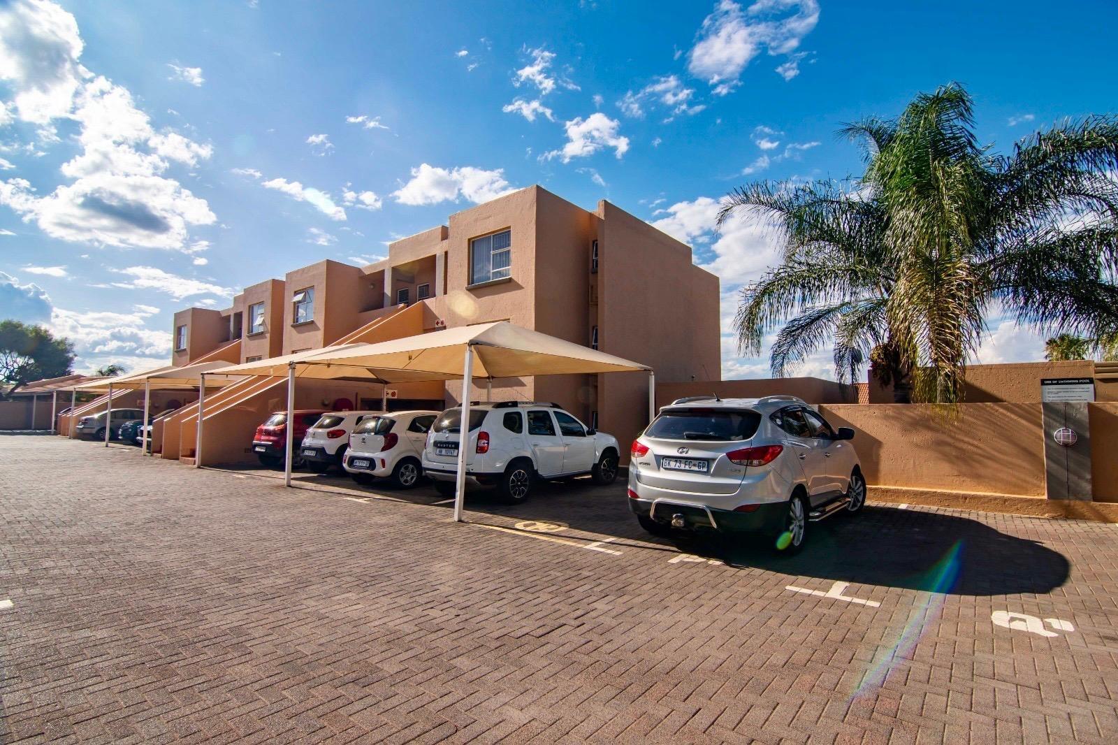 Randhart Property Apartments / flats to rent in Randhart