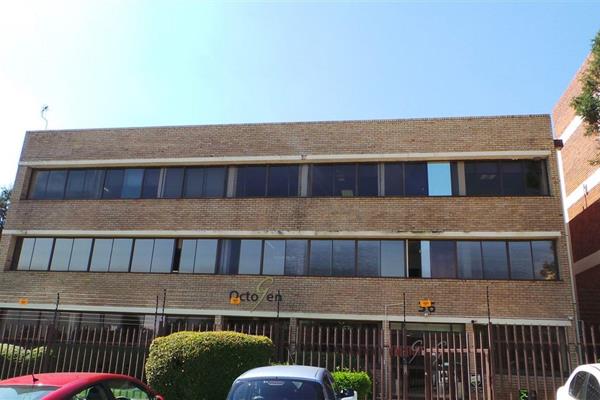 Nestled within the serene confines of Edenvale&#39;s predominantly residential landscape, this freestanding office block offers a ...