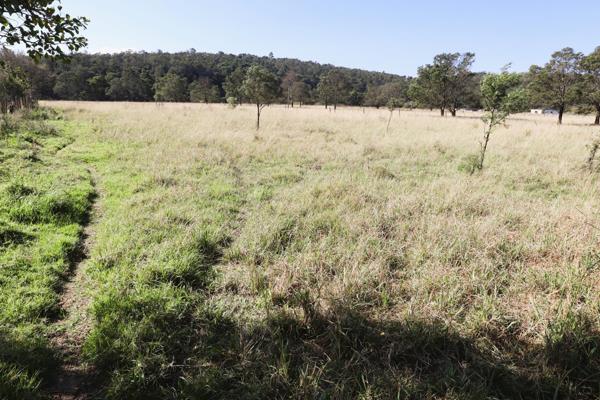 Well priced land!

This plot is 4 047 meters squared. 

This plot is one of 4 plots available, all situated next to each other, all on ...