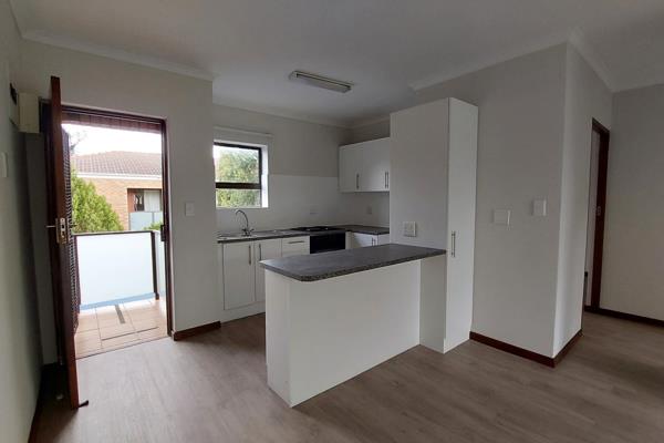 2 Bedroom Apartment to rent in Omega Park, George South. 

Available from 1 July ...