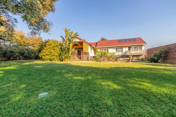 Wendywood- Spacious family home on large land! 
Well maintained, north facing, spacious home on large land looking for a new family to ...