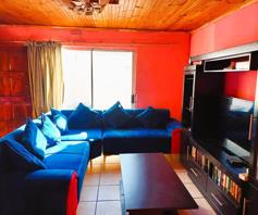 House for sale in Harare