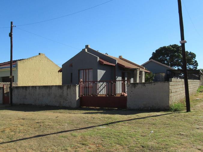 3 Bedroom House for Sale in Kagiso