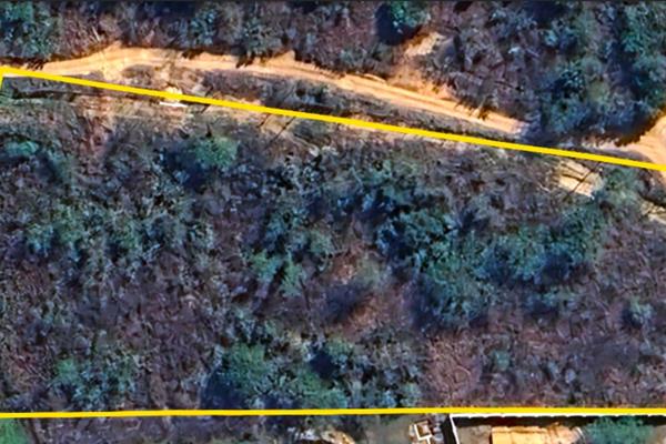 1.2 Hectare vacant land / smallholding for sale, Burnside Nelspruit.

~ 9.4 Km from Nelspruit / Ilanga Mall.
~ Eskom line borders ...