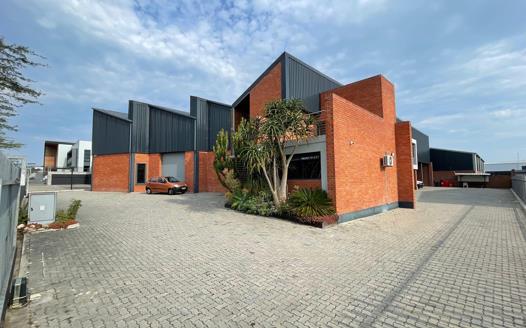 Industrial Property for sale in Fairview