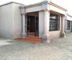 House for sale in Siyabuswa