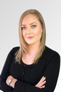 Agent profile for Beverley Ritchie