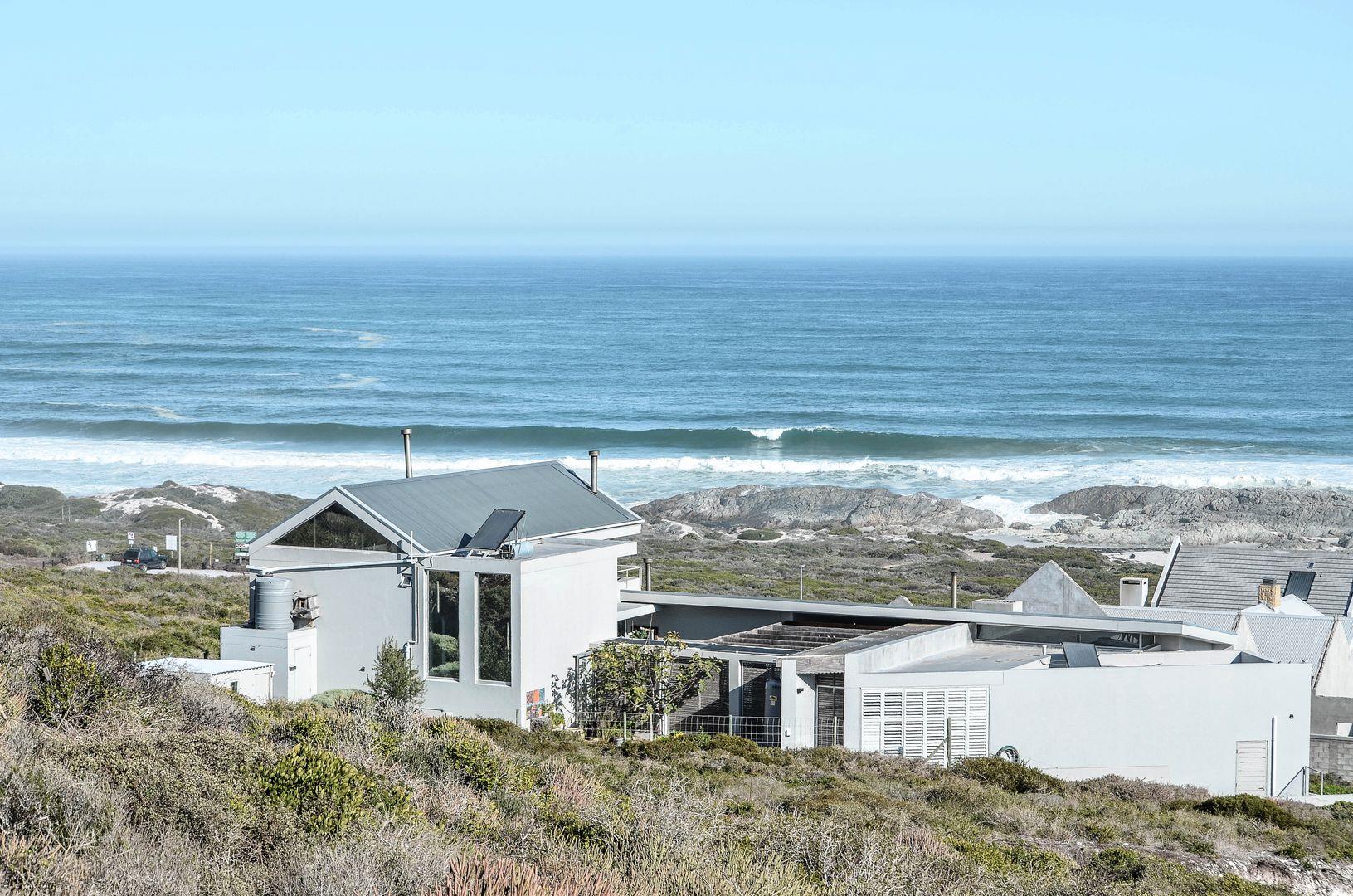 3 Bedroom House for sale in Yzerfontein - 37 Roosmaryn Street - P24 ...