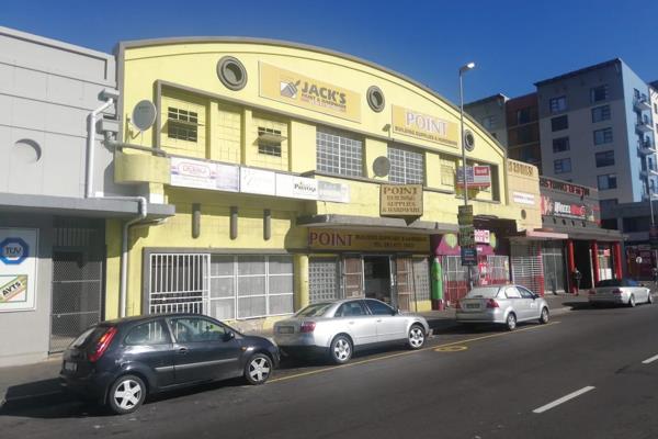 Retail to Let, District Six, Cape Town

Situated in the bustling area of District Six ...