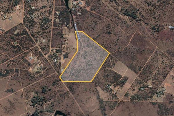 23.32 ha Agricultural Vacant Stand In Kameelfontein For Sale

Property Reference Nr: DP2656

Nestled in the serene landscapes of ...