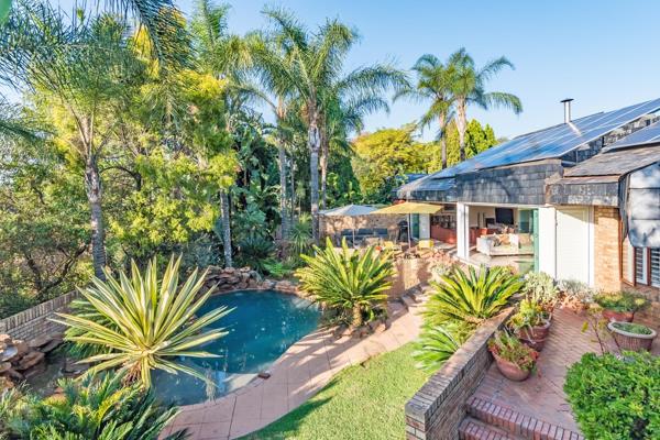 Before entering this Executive home you would have been thorough both a 24 hour manned boom and resident managed security gate to ...