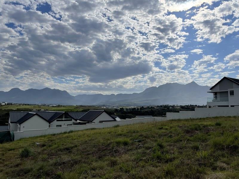 Vacant land / plot for sale in Kingswood Golf Estate P24114476315