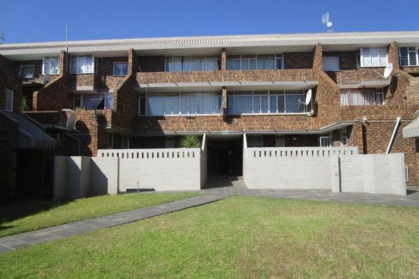 103 square meters, duplex apartment for sale in Lyttelton Manor in a NO LOADSHEDDING ...