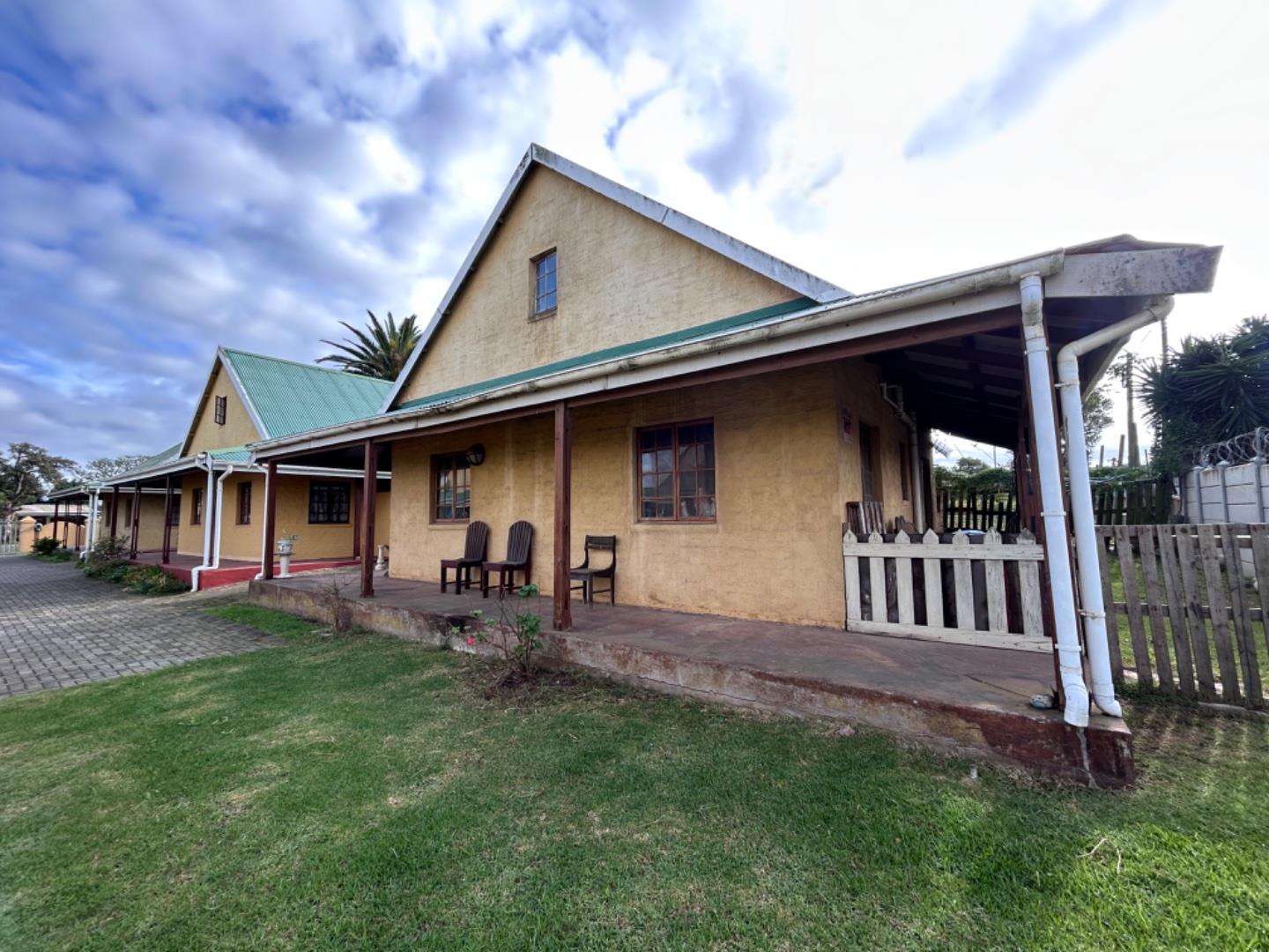 Humansdorp Property : Property and houses for sale in Humansdorp ...