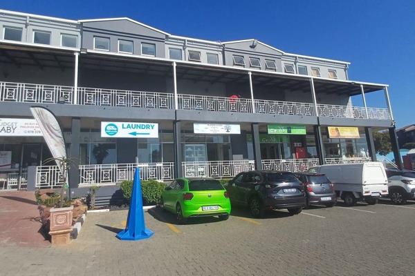 Prime office space to let at Northview Shopping Centre on Malibongwe Drive, Northgate. ...