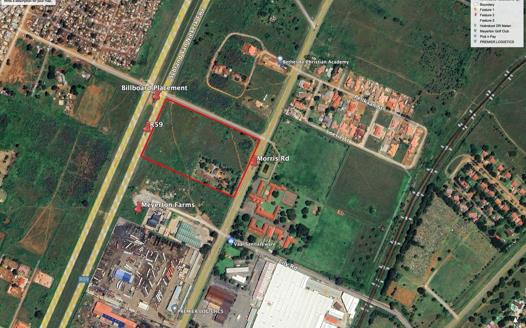 Industrial Property for sale in Meyerton Park