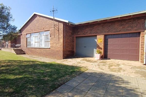 This charming three-bedroom abode offers the perfect blend of style and functionality. 
As you step into the elegant entrance hall ...