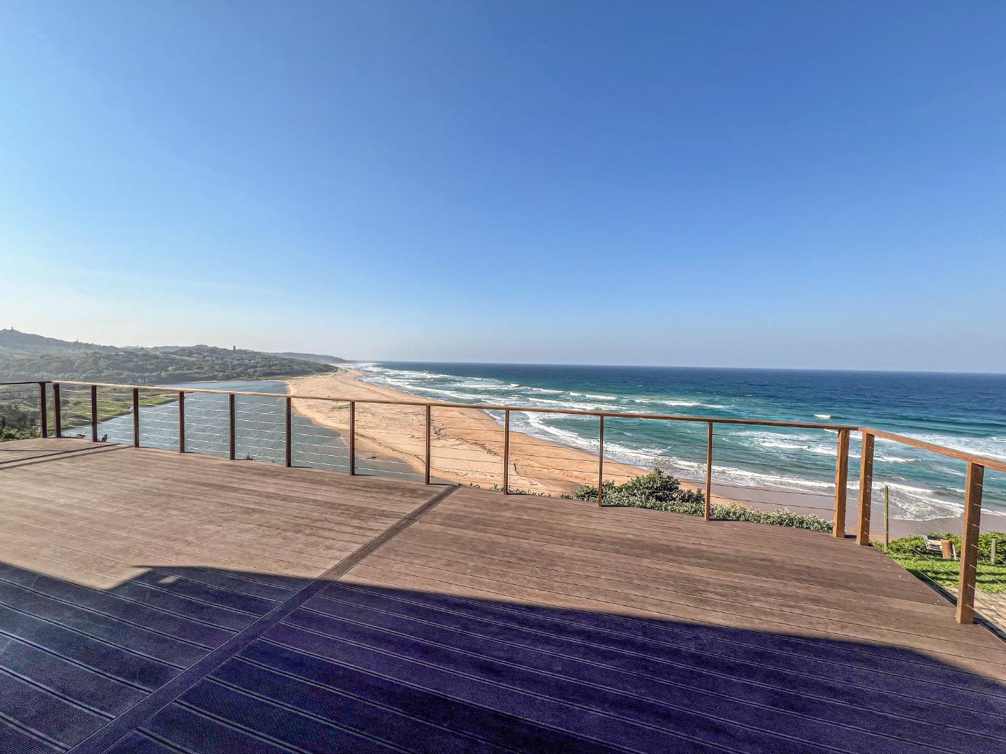 3 Bedroom Townhouse for sale in Mtwalume 18 Ss La Vista, 109 Dek