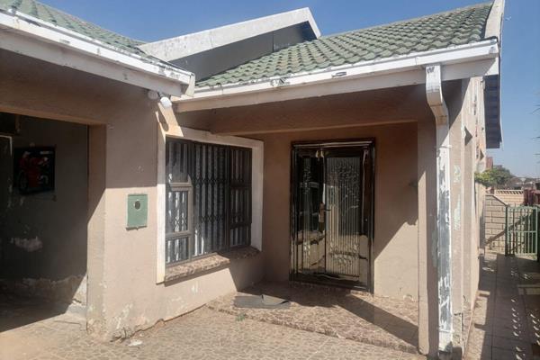 Property and houses for sale in Sebokeng : Sebokeng Property ...