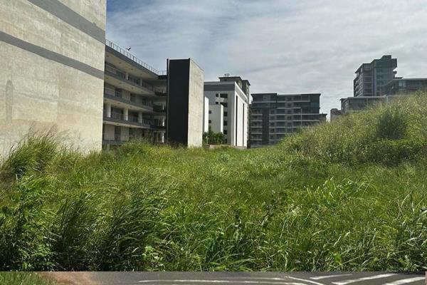 Prime site zoned Special Zone 11: Umhlanga Ridge Newtown Centre, comprises of two vacant portions of Erf 2426, Umhlanga Rocks. Portion ...