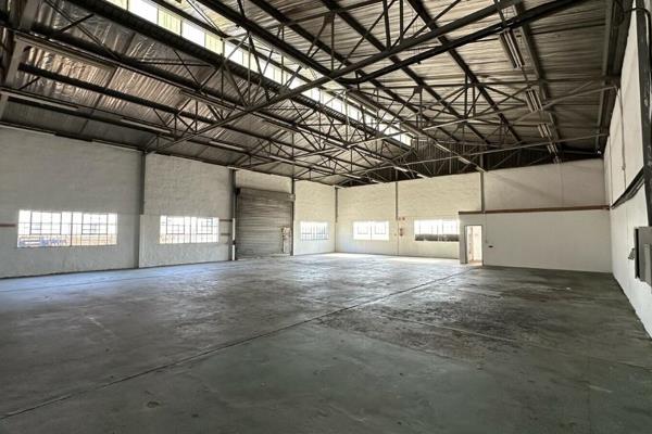 Robertville Industrial Park sits at 254 Nadine Street, Robertville  in a popular and ...