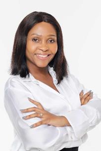 Agent profile for Victoria Zwane