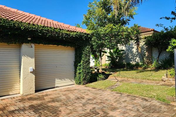 This beautifully maintained 3-bedroom, 2-bathroom home is located in the highly desirable Steiltes area of Nelspruit. Featuring an ...