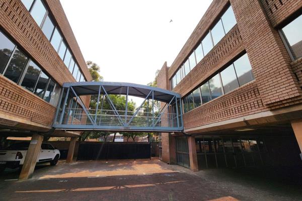 Lynnwood |2,430 square meter office to let | 441 lynnwood road | excel office park | ...