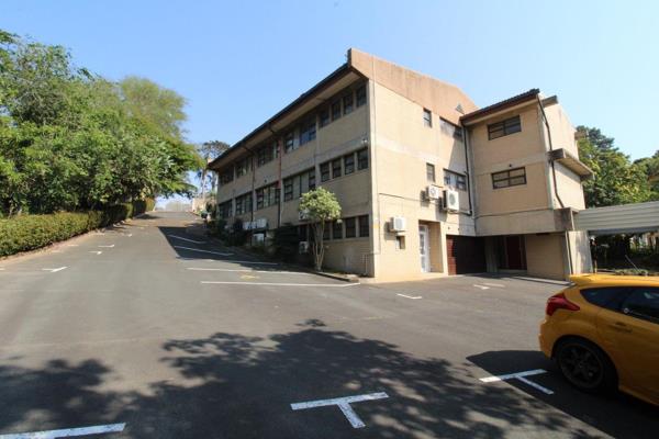 This free-standing secluded two (2) story office is available to Let in the beautiful neighbourhood of
Dawncliff, Westville. Just ...