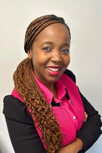 Agent profile for Grace Nyareli