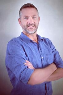 Ernst Van den Berg