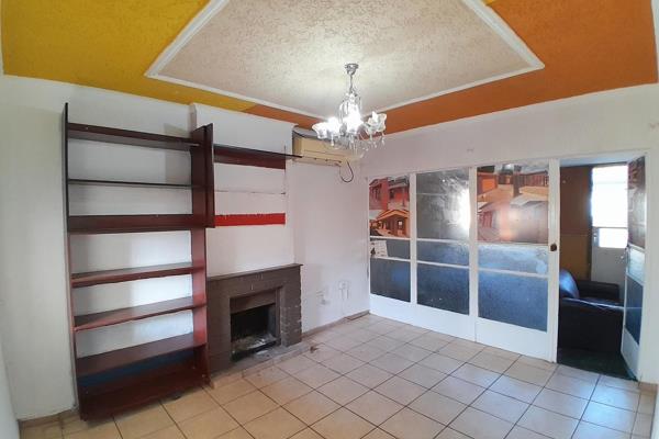 1-bedroom house for sale in Ladanna, Polokwane. This property allows pets, perfect for animal lovers looking for a new home. The ...