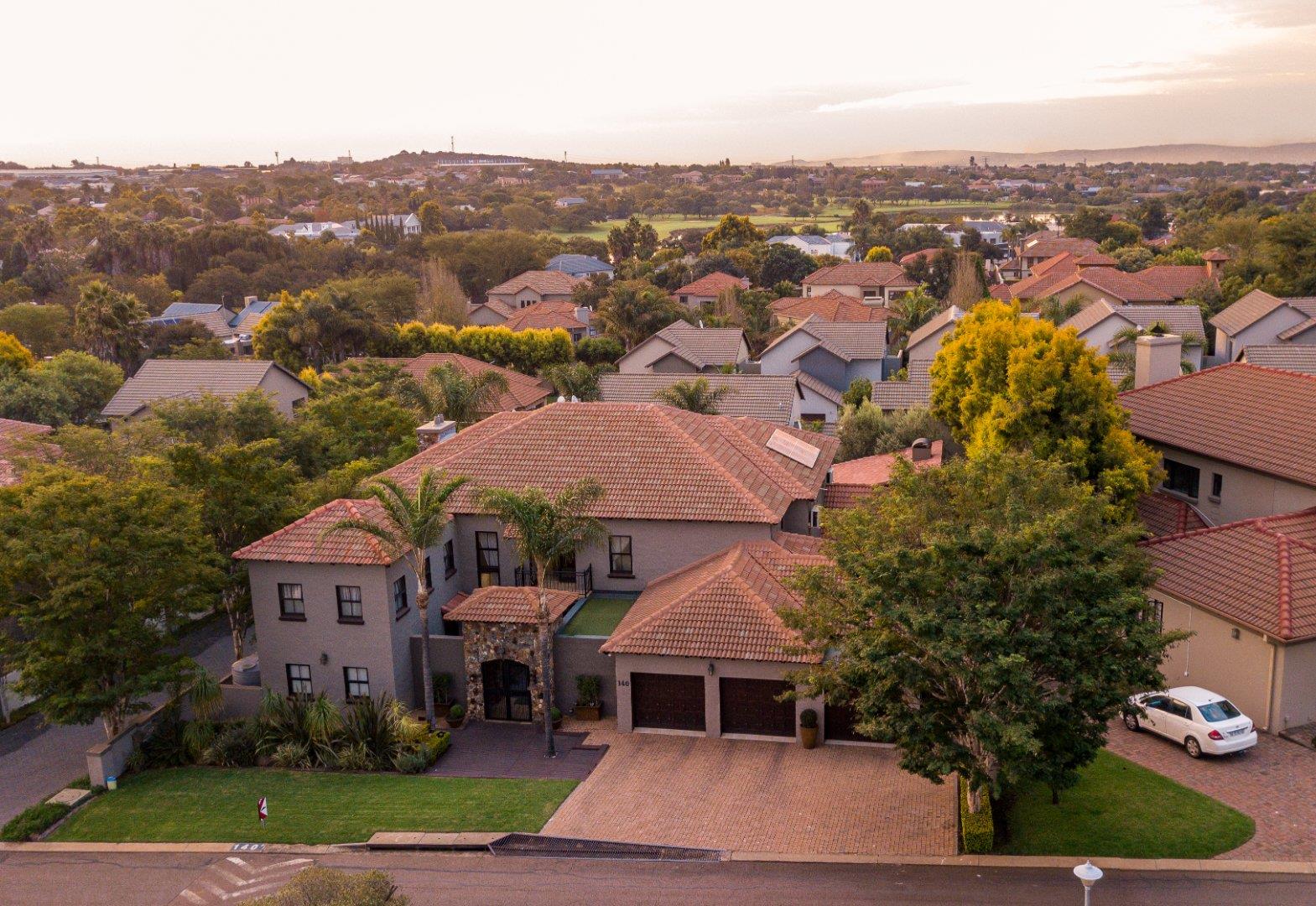 4 Bedroom House for sale in Silver Stream Estate Silver Stream Estate