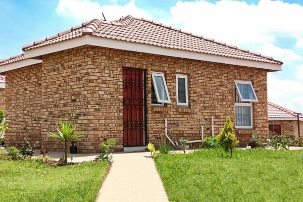 Olieven Glen in Olievenhoutbosch, Centurion, is a fantastic opportunity for those looking for affordable, comfortable living in ...