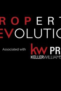 Agent profile for Property Revolution