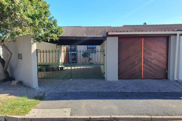 Get into the most popular suburb in Southern Suburbs for under R2 Million.

Video ...