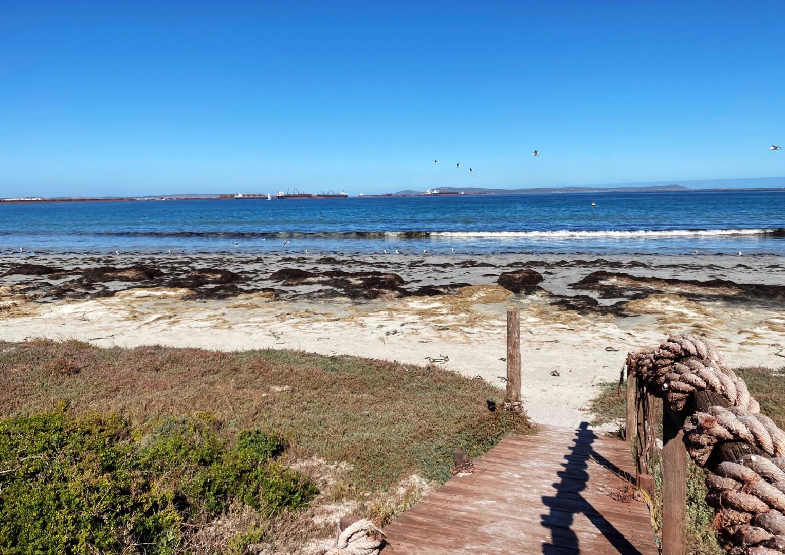 Vacant land / plot for sale in Bluewater Bay 8 Bella Street P24