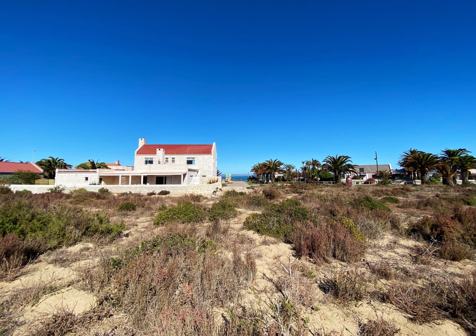 Vacant land / plot for sale in Bluewater Bay 71 Martmari Street