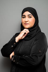 Agent profile for Shahista Mohamed