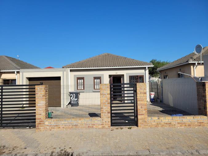 3 Bedroom House for Sale in Delft