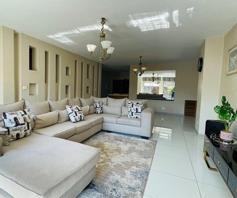 Townhouse for sale in Atholl Gardens