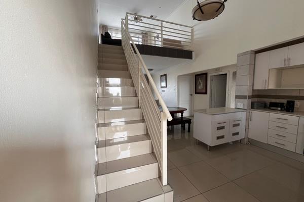 Nestled in the heart of Umhlanga, this stunning 3-bedroom, 3-bathroom apartment offers luxurious living in a secure complex. 

Enjoy ...