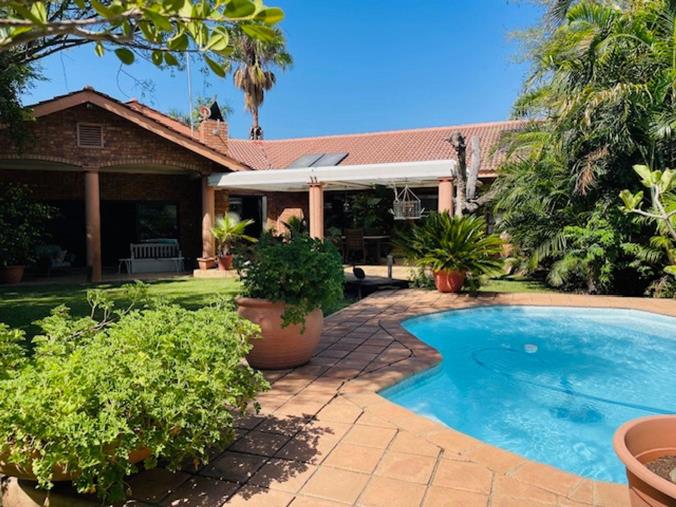3 Bedroom House for Sale in Phakalane Golf Estate