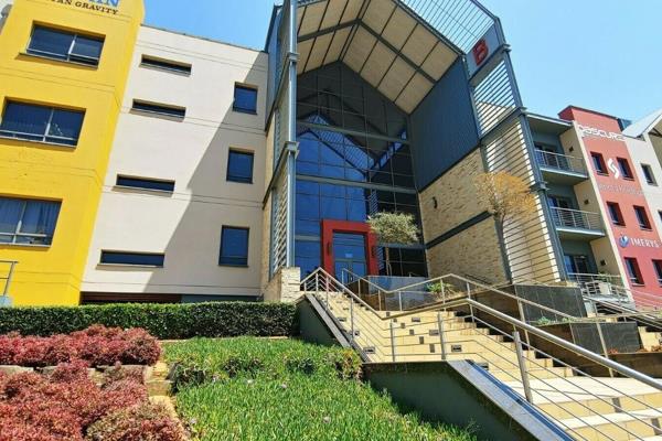 Office Space to Let at Southdowns Office Park, Irene, Centurion
Southdowns Office Park ...