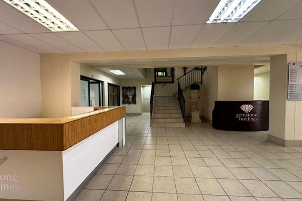 Welcome to Gemstone Office Park, located at 36 Hennie Alberts Street in Brackenhurst. ...