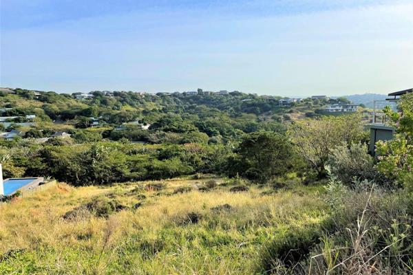 Opportunity, opportunity...this vacant site is perfectly positioned to design your home with elevated views over the greenbelt.  Quick ...