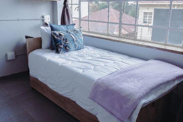 Lucrative Student Accommodation For Sale In The Heart Of Highlands.

A beautiful and ...