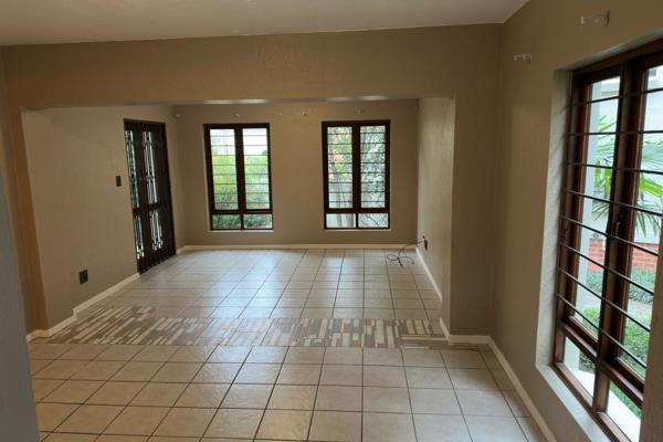 This Immaculate space is located in a secure Estate in close proximity to Fourways life ...