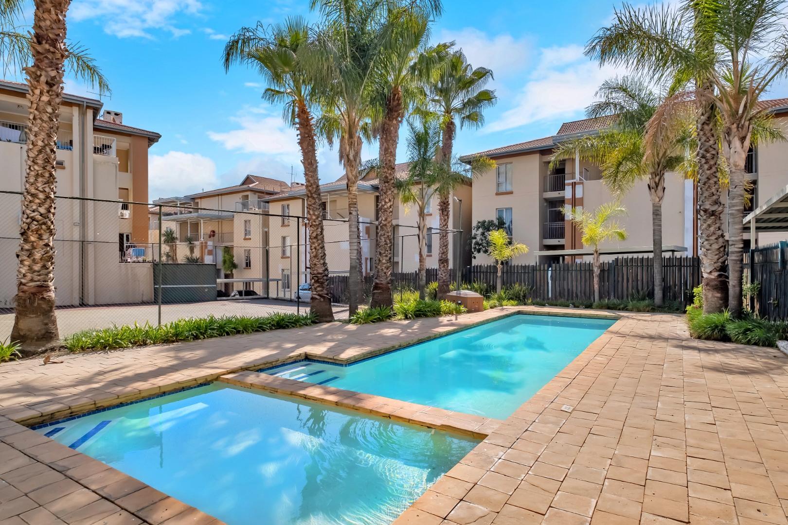 3 Bedroom Apartment / flat for sale in Sunninghill P24114483780